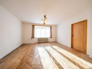 Prodej bytu 2+1, Jablonec nad Nisou, Vysoká, 54 m2