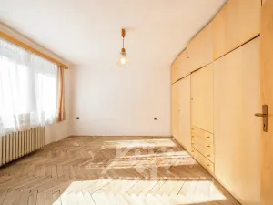 Prodej bytu 2+1, Jablonec nad Nisou, Vysoká, 54 m2