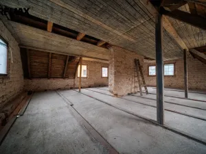 Prodej rodinného domu, Karlovy Vary, Fügnerova, 474 m2