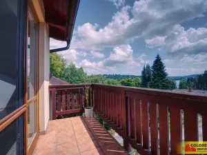 Prodej bytu 4+kk, Jedovnice, 131 m2