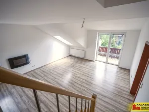 Prodej bytu 4+kk, Jedovnice, 131 m2