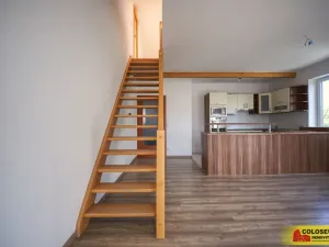 Prodej bytu 4+kk, Jedovnice, 131 m2