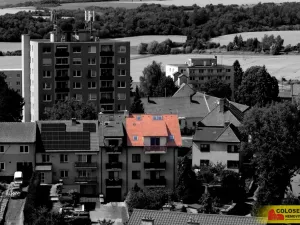 Prodej bytu 4+kk, Jedovnice, 131 m2