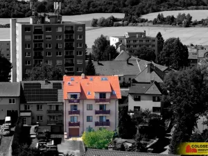 Prodej bytu 4+kk, Jedovnice, 131 m2