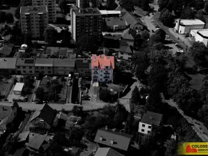Prodej bytu 4+kk, Jedovnice, 131 m2