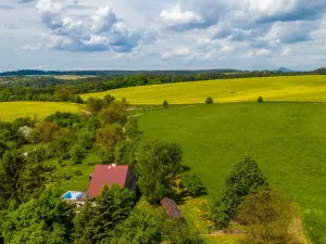 Prodej rodinného domu, Neveklovice, 200 m2