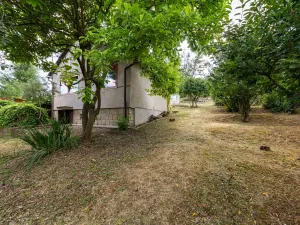 Prodej pozemku pro bydlení, Brno, 1337 m2