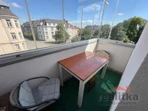 Prodej bytu 2+1, Opava, Otická, 71 m2