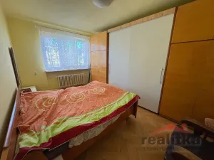 Prodej bytu 2+1, Opava, Otická, 71 m2