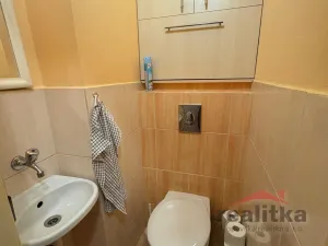 Prodej bytu 2+1, Opava, Otická, 71 m2