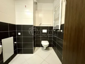 Pronájem bytu 1+kk, Praha - Stodůlky, Svitákova, 46 m2