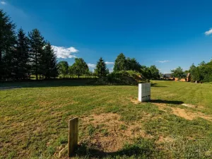 Prodej pozemku pro bydlení, Dírná, 1009 m2