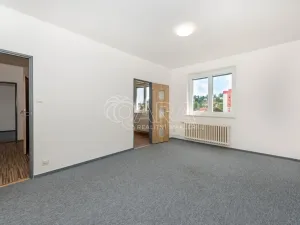 Pronájem bytu 2+1, Úpice, Seifertova, 50 m2