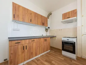 Pronájem bytu 2+1, Úpice, Seifertova, 50 m2