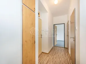 Pronájem bytu 2+1, Úpice, Seifertova, 50 m2