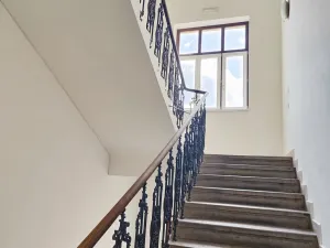 Pronájem bytu 1+kk, České Budějovice, Riegrova, 25 m2
