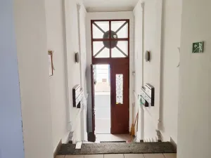 Pronájem bytu 1+kk, České Budějovice, Riegrova, 25 m2