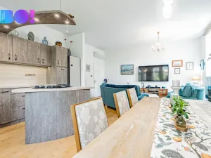 Prodej bytu 3+1, Ostrava, Partyzánské náměstí, 123 m2