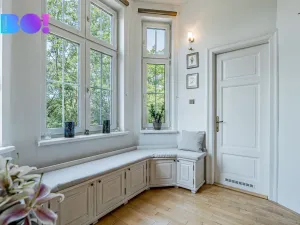 Prodej bytu 3+1, Ostrava, Partyzánské náměstí, 123 m2