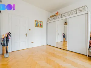 Prodej bytu 3+1, Ostrava, Partyzánské náměstí, 123 m2