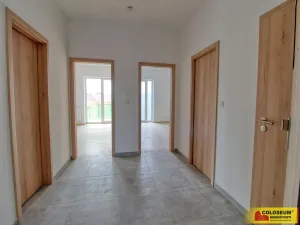 Pronájem bytu 3+kk, Znojmo, 85 m2