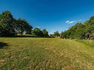 Prodej pozemku pro bydlení, Dírná, 1135 m2