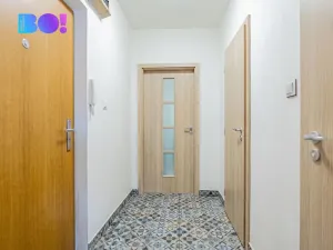 Prodej bytu 2+1, Orlová, Květinová, 53 m2
