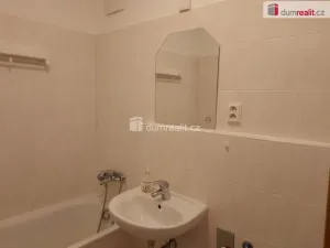 Pronájem bytu 1+kk, Karlovy Vary - Stará Role, Kryzánkova, 35 m2