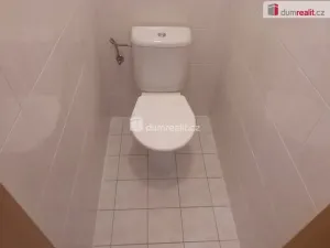 Pronájem bytu 1+kk, Karlovy Vary - Stará Role, Kryzánkova, 35 m2