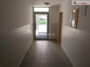 Pronájem bytu 1+kk, Karlovy Vary - Stará Role, Kryzánkova, 35 m2