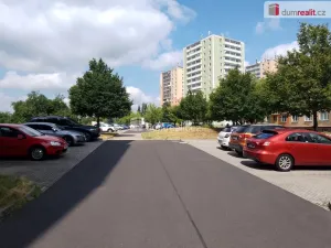 Pronájem bytu 1+kk, Karlovy Vary - Stará Role, Kryzánkova, 35 m2