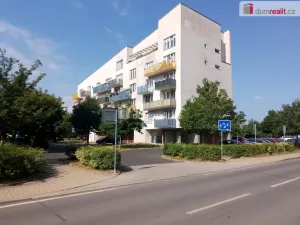 Pronájem bytu 1+kk, Karlovy Vary - Stará Role, Kryzánkova, 35 m2