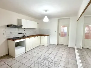 Pronájem bytu 3+kk, Praha - Žižkov, Jeseniova, 71 m2