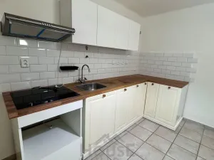 Pronájem bytu 3+kk, Praha - Žižkov, Jeseniova, 71 m2