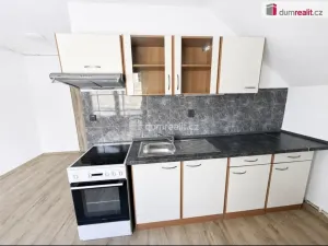 Pronájem bytu 3+1, Dubí, Tovární, 90 m2
