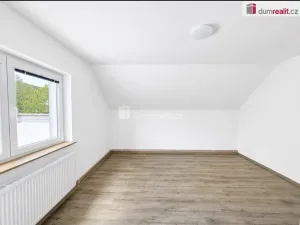 Pronájem bytu 3+1, Dubí, Tovární, 90 m2