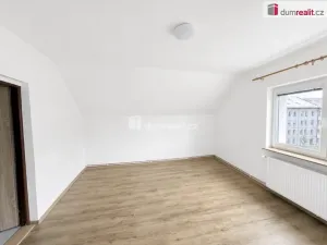 Pronájem bytu 3+1, Dubí, Tovární, 90 m2