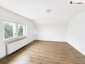 Pronájem bytu 3+1, Dubí, Tovární, 90 m2