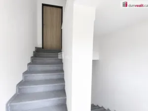 Pronájem bytu 3+1, Dubí, Tovární, 90 m2