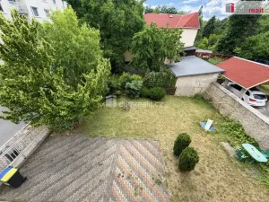 Pronájem bytu 3+1, Dubí, Tovární, 90 m2