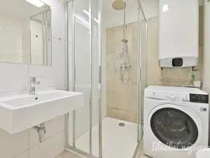 Pronájem bytu 1+kk, Brno, Přadlácká, 28 m2
