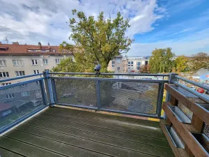 Pronájem bytu 3+1, Jihlava, Jana Masaryka, 80 m2