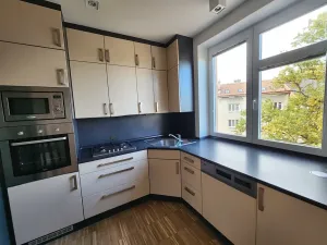 Pronájem bytu 3+1, Jihlava, Jana Masaryka, 80 m2