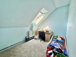 Prodej rodinného domu, Polná - Hrbov, 160 m2
