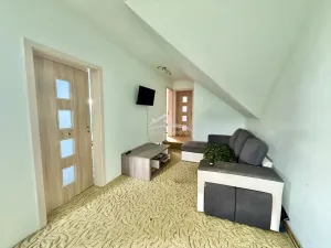 Prodej rodinného domu, Polná - Hrbov, 160 m2