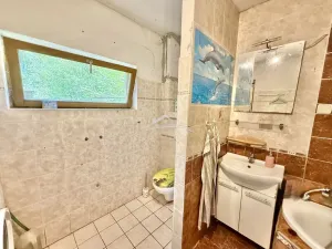 Prodej rodinného domu, Polná - Hrbov, 160 m2