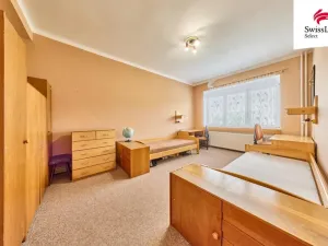 Prodej bytu 3+1, Adršpach - Horní Adršpach, 91 m2