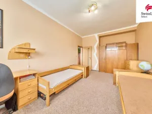 Prodej bytu 3+1, Adršpach - Horní Adršpach, 91 m2