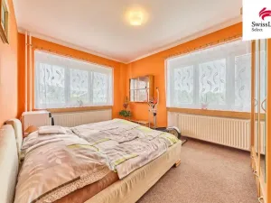 Prodej bytu 3+1, Adršpach - Horní Adršpach, 91 m2