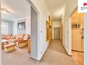 Prodej bytu 3+1, Adršpach - Horní Adršpach, 91 m2